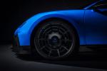Bugatti Chiron Pur Sport 2020 года